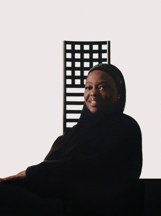 WSJ Magazine - Pat McGrath