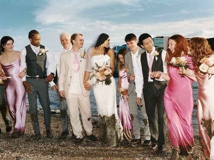 RM - Right Place Wrong Person - Rosie Marks