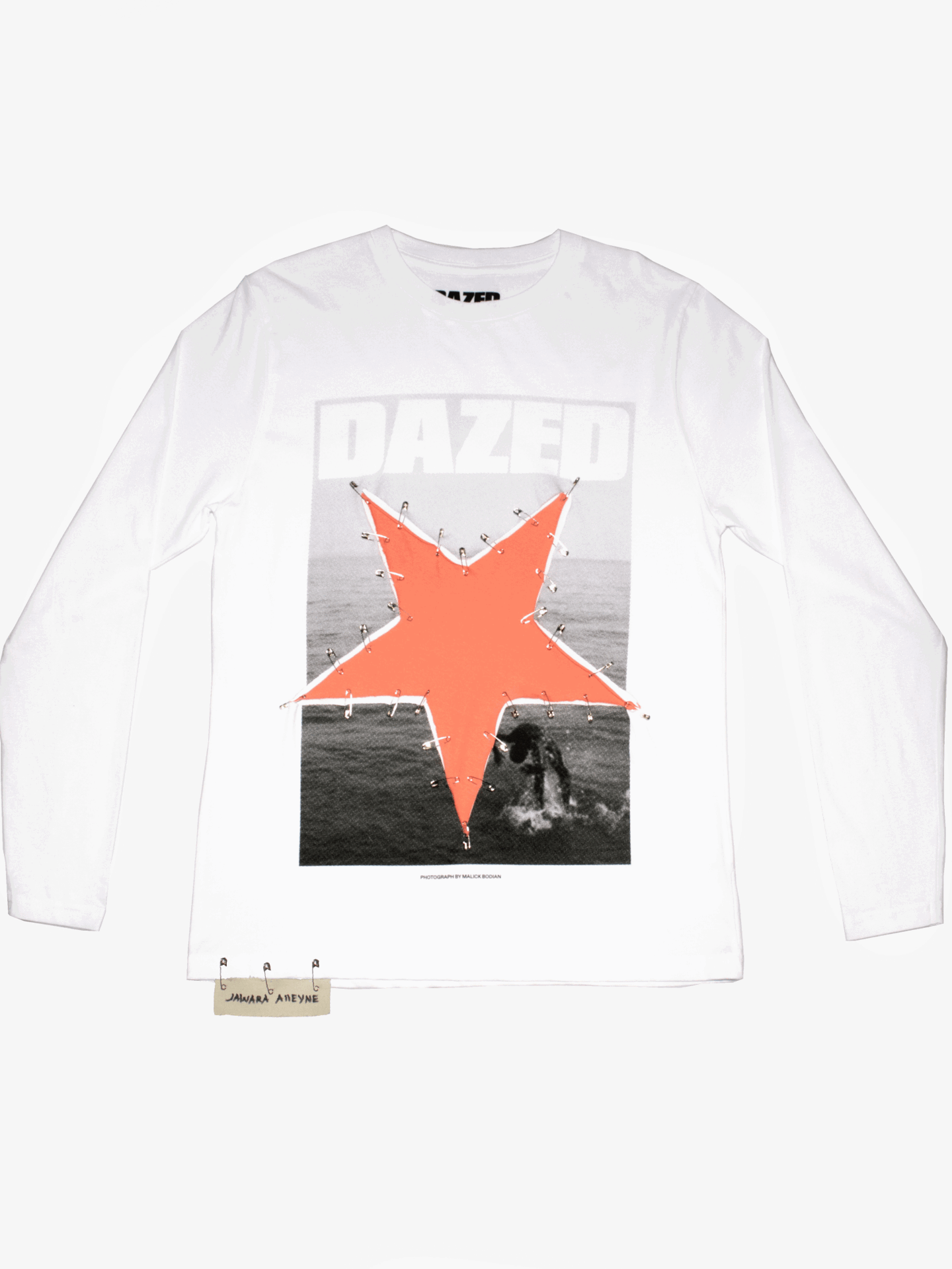 Dazed Live Commission - October 2021