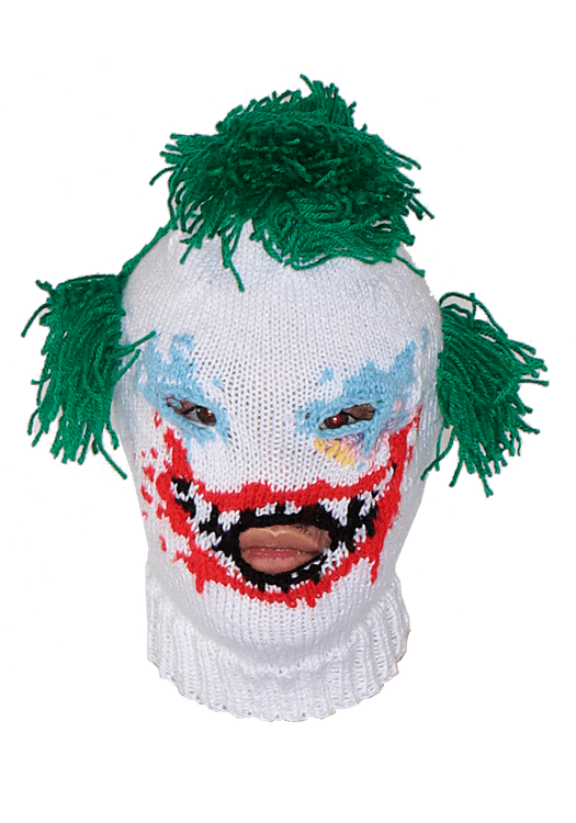 The Maul - Gareth Wrighton