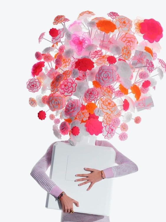 Chanel Beauty - Nicolas Kantor