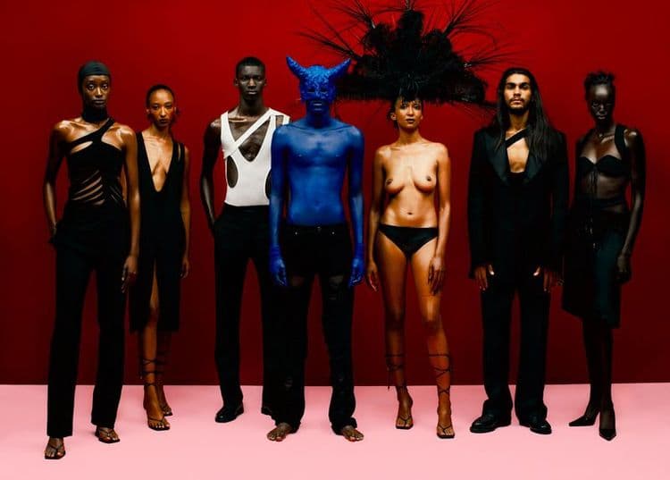 Maximilian - Rafael Pavarotti