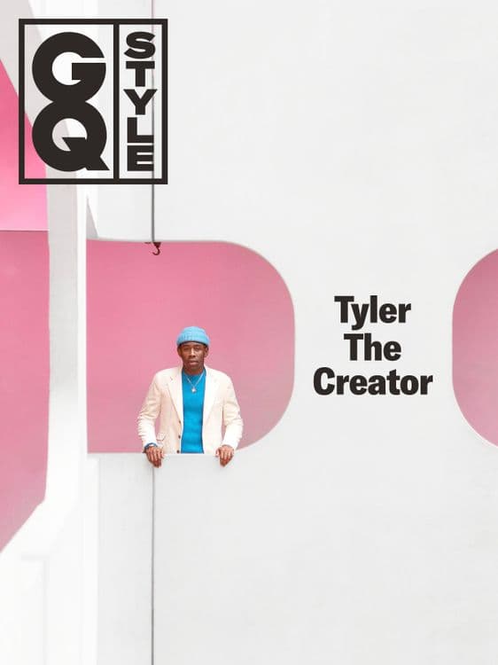 Tyler The Creator - Matthieu Venot