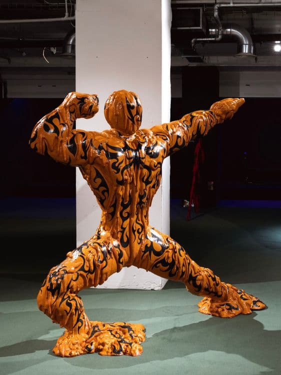 Crunchy Cheetos - 'Major' 2022