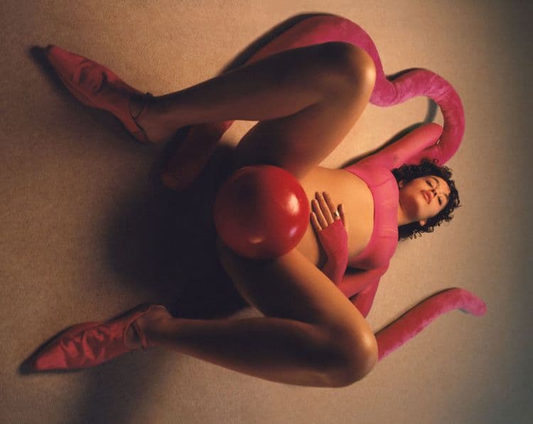 Double - Frank Lebon