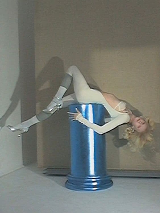 Acne Paper - Sharna Osborne