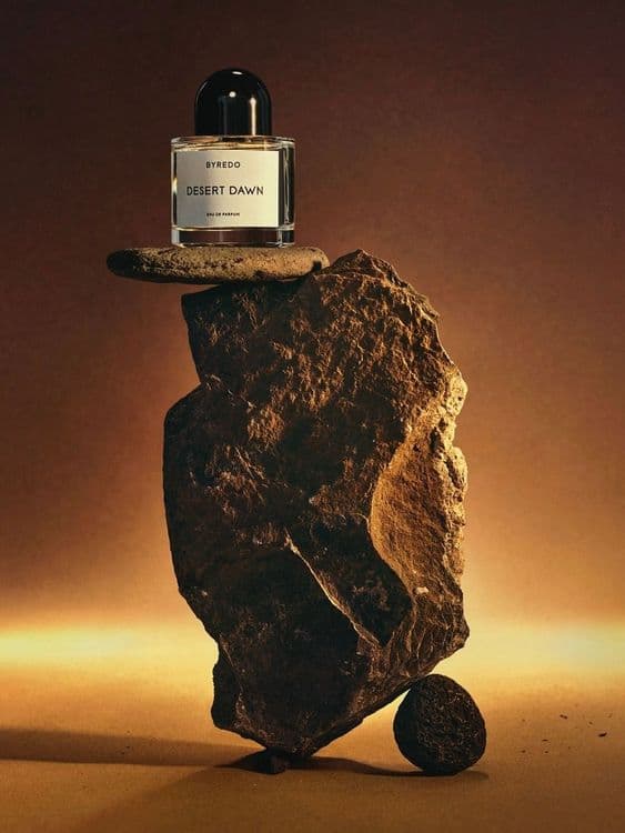 Byredo - Rafael Pavarotti