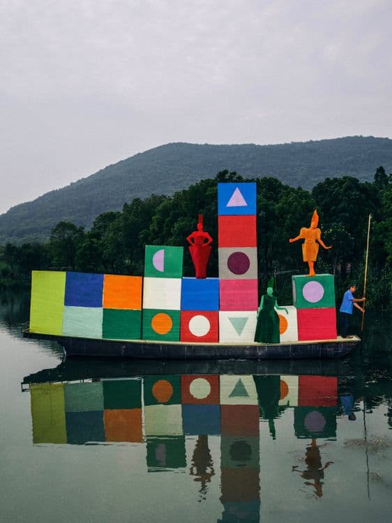 The World of Interiors