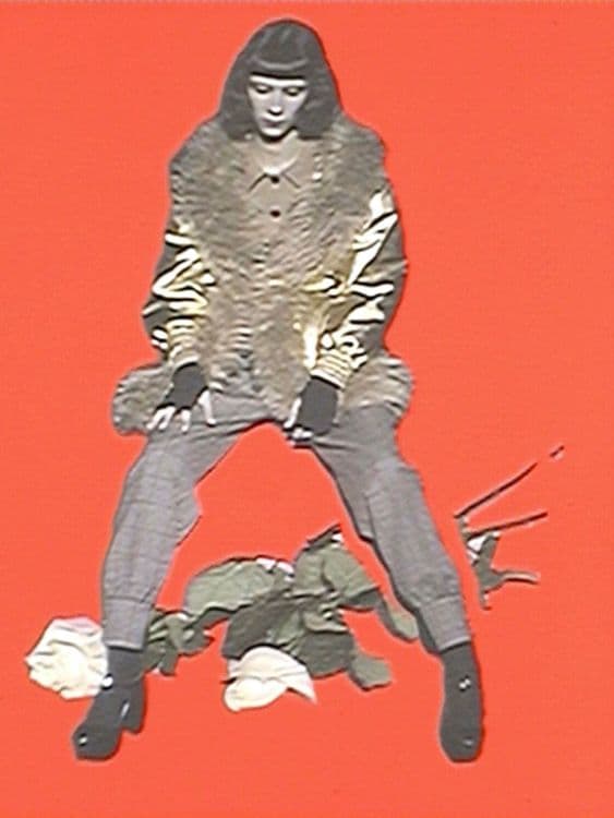 Miu Miu - Sharna Osborne