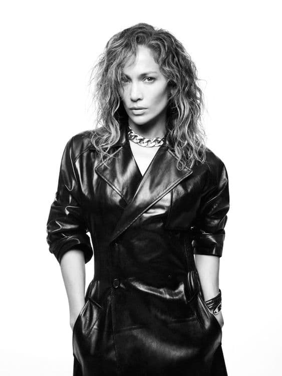 Jennifer Lopez - Dan Jackson