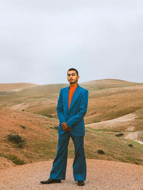 40 Hours in Morocco - Lou Escobar