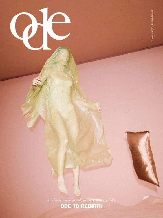 ODE - Rebirth - Spring Studios