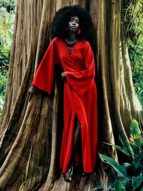 H&M SS 2024 - Rafael Pavarotti