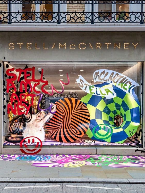 Stella McCartney - Ed Curtis