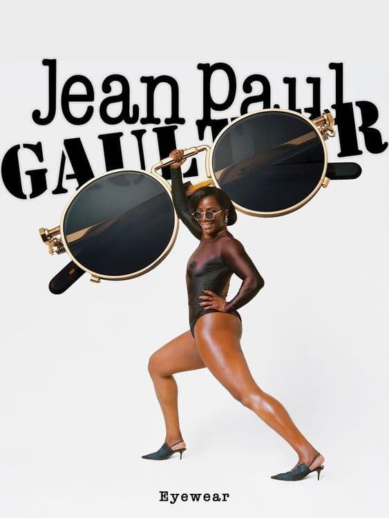 Jean Paul Gautier - Nicolas Coulom