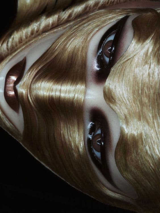 The Fake Series - Sky