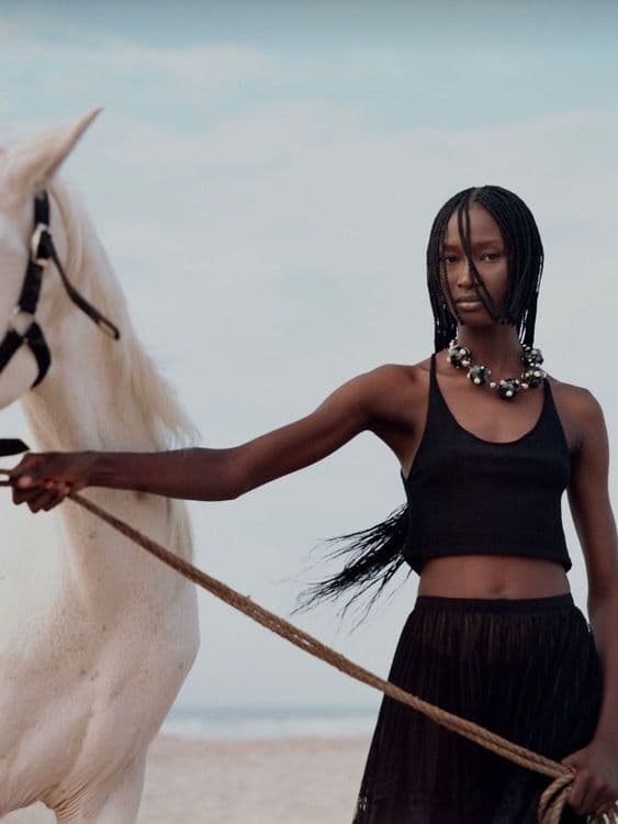 WSJ - The Nature Of Ghana