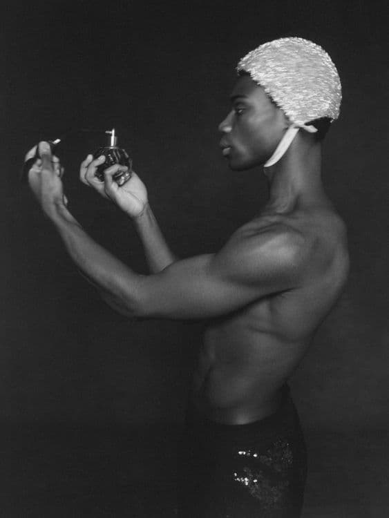 Acne Paper - Erdem Moralioglu