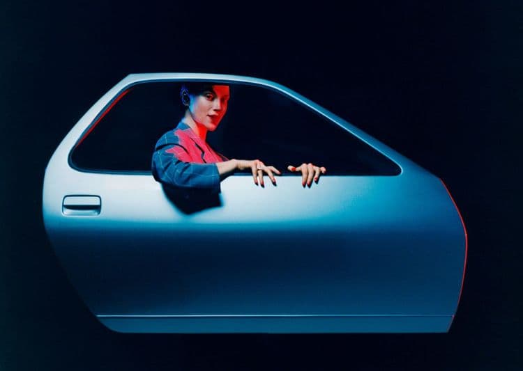 St Vincent - Scandebergs