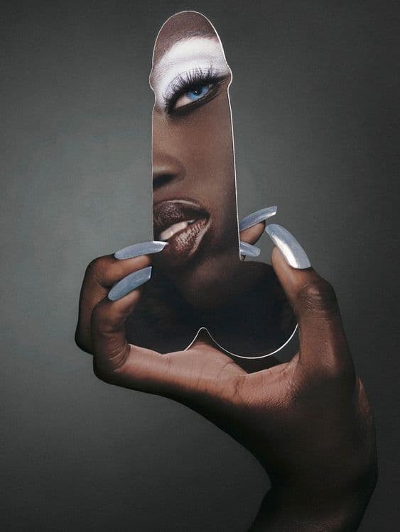 W Mag - The Surreal Deal - Rafael Pavarotti