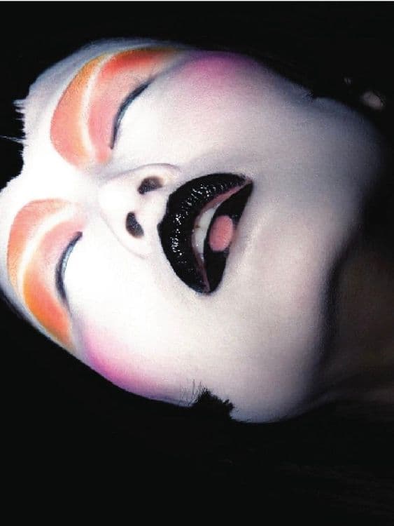 Xiaoqiao - London, 2023