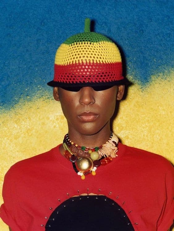 Archetype Collection - SS24