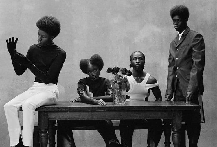 Sixteen Journal - Gabriel Moses