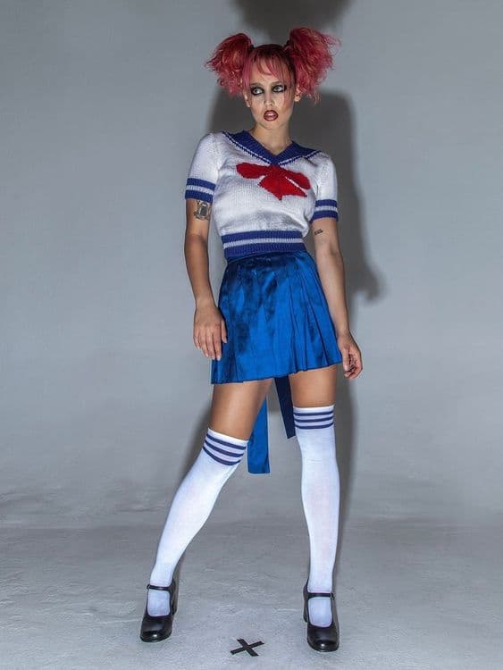 Gareth Wrighton SS20 - Reece + Dean