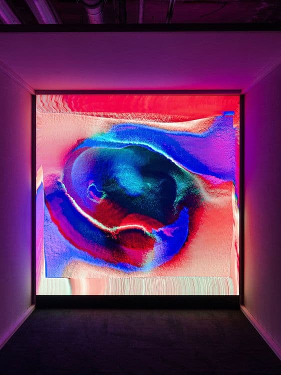 'MUSTAFA' - Ibby Njoya