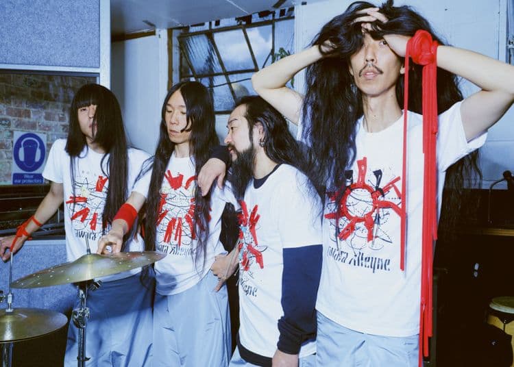 Another Man - Liz Johnson Artur