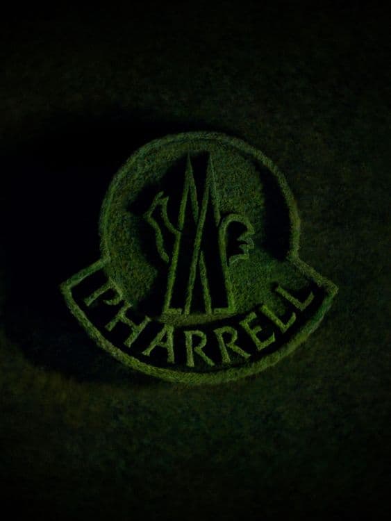 Moncler - Jenny brough