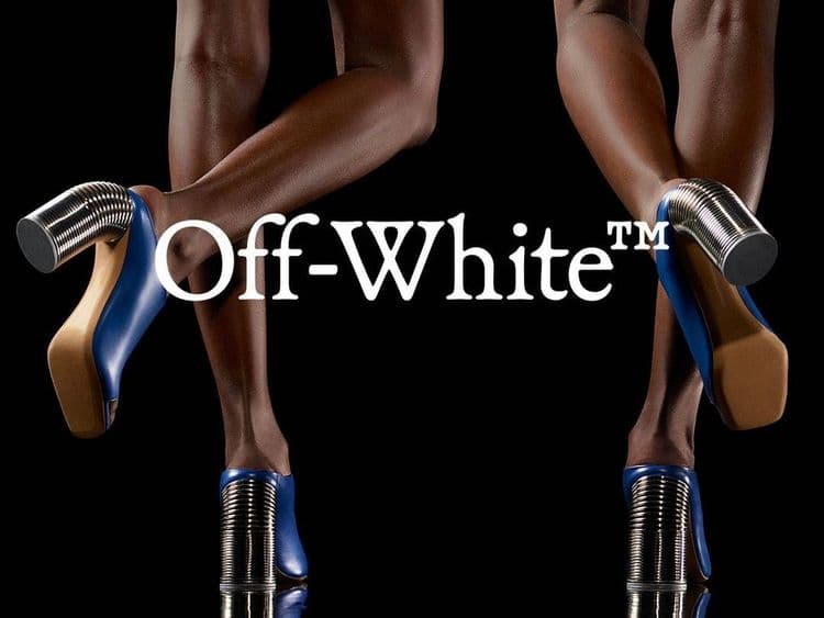 Off-White ™ Spring-Summer 23 - Thibaut Grevet