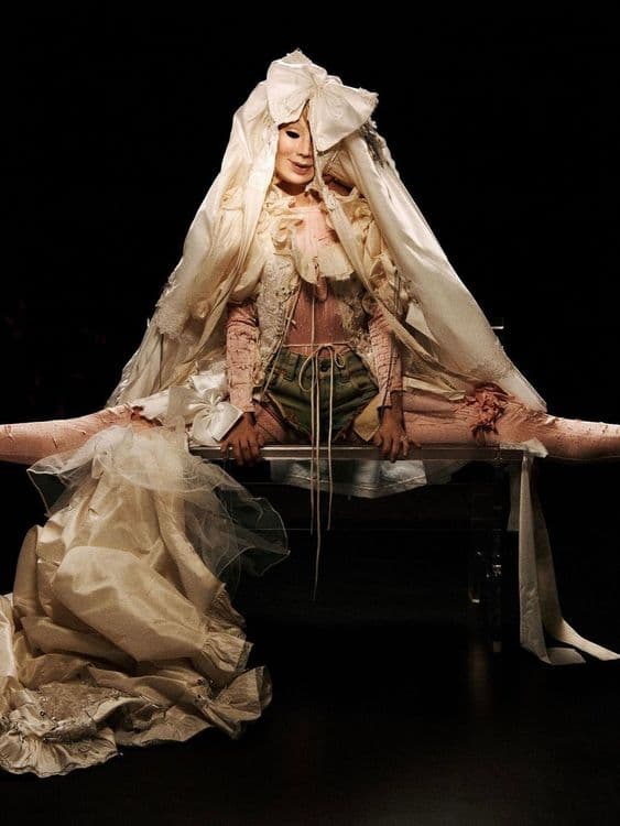 Another - Harley Weir