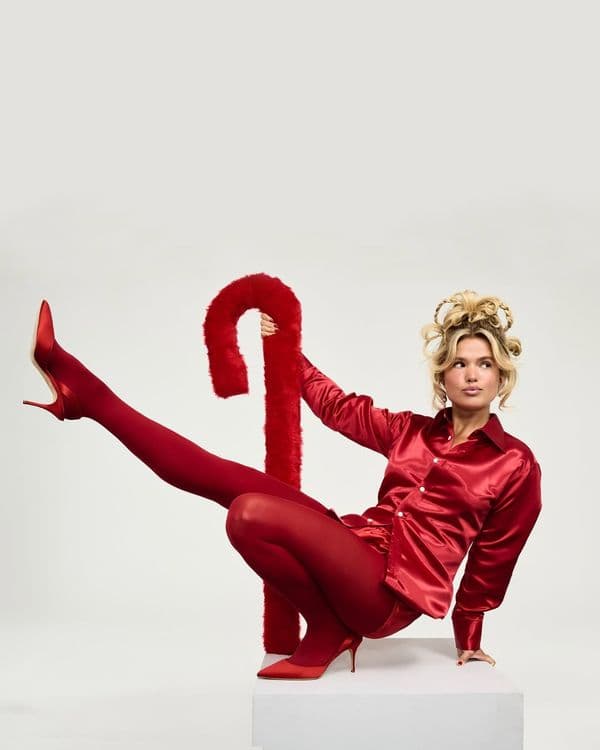 Rhode Holiday Campaign - Hugo Comte