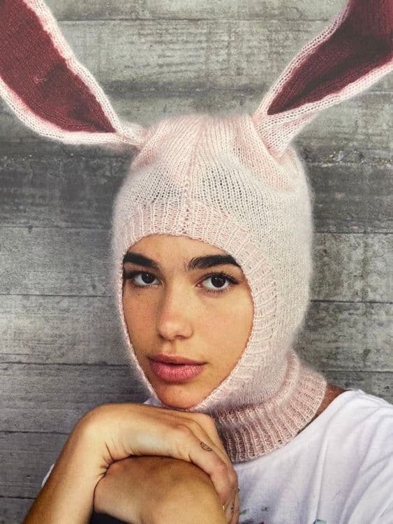 Dua Lipa - Juergen Teller