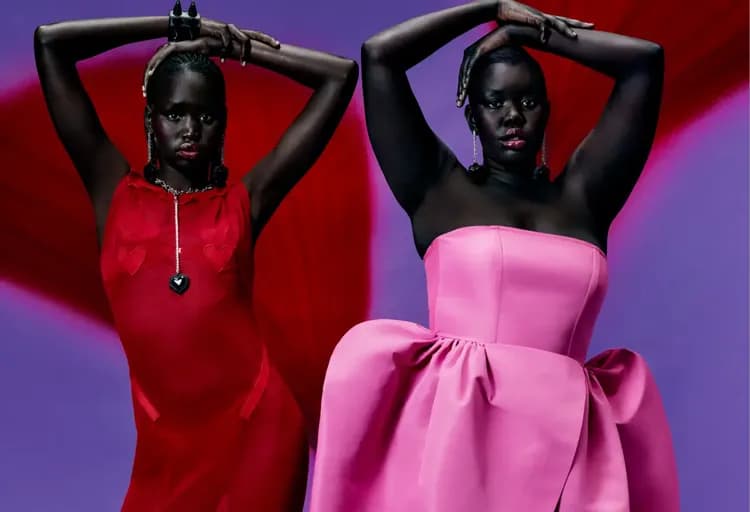 H&M - Rafael Pavarotti