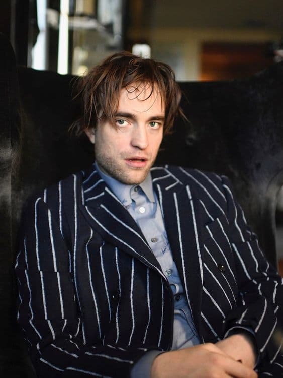 Robert Pattinson - Robert Pattinson