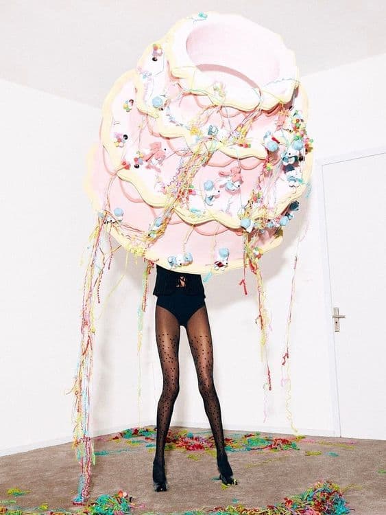 Dazed - The Celebration Issue