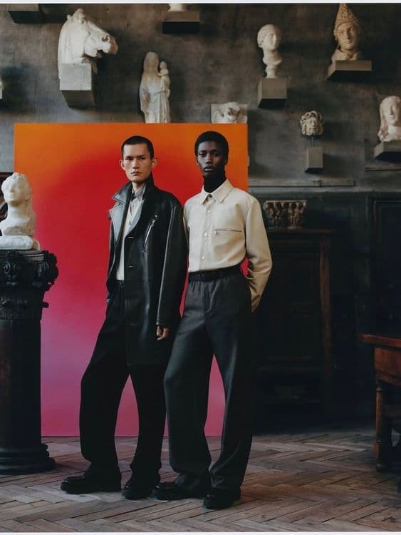 Le Monde d’Hermès - Estelle Hanania