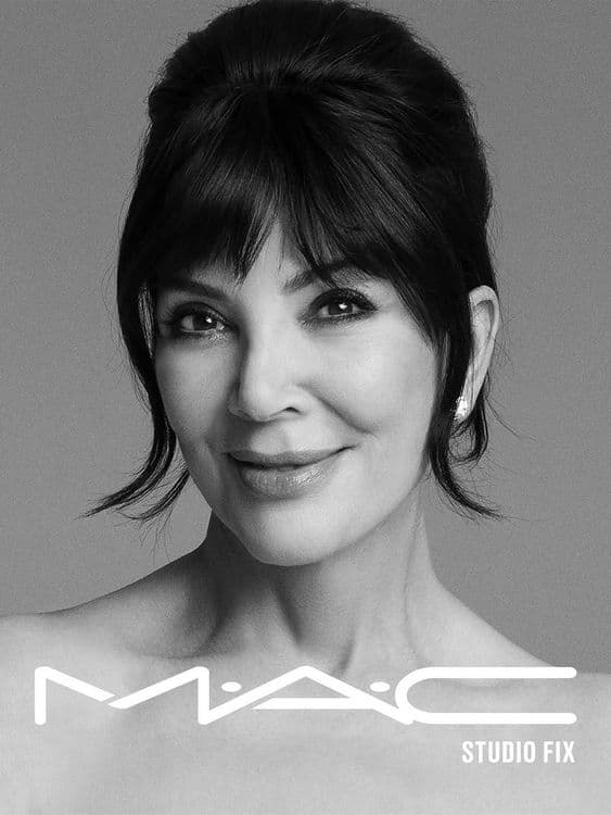 M.A.C Cosmetics - Inez & Vinoodh